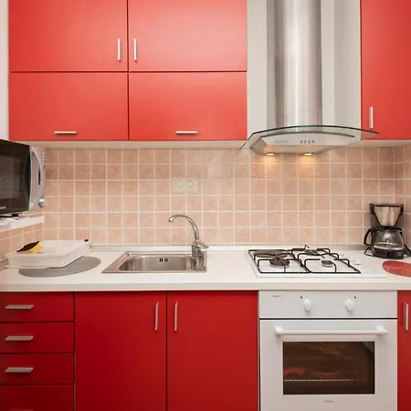 Holiday home 2 Bedroom Gorgeous In Imotski
